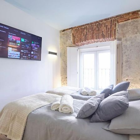 ººmy Citycentre Sol Wifi Ac Smarttvºº Madrid Dış mekan fotoğraf